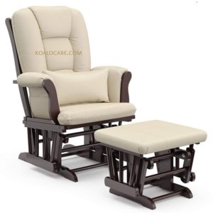 صندلی چهار کاره BKR ( شیردهی و مراقبت تکاملی)